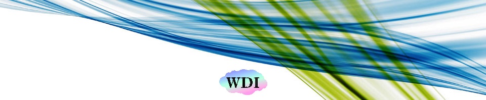 WDI World Diffusion Idea